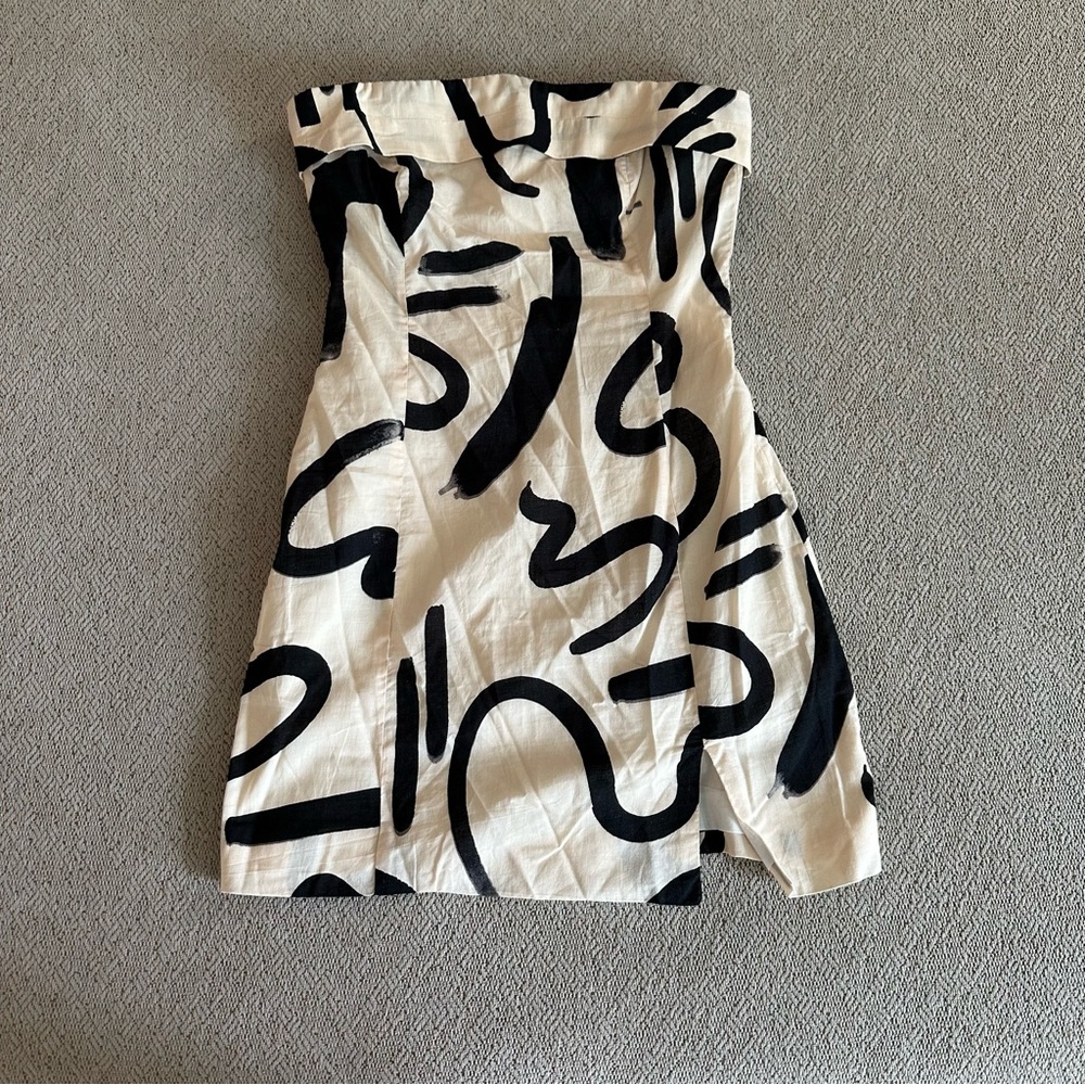 Seven Wonders - Mini Dress - Size XS - NWOT